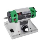Table Grinding Machine Small Table Saw Cutting Machine Carving and Grinding
