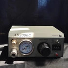 220V High Precision Dispenser AB Glue Glass Glue Manual Dropper AD2000C