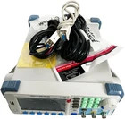 Digital AC Millivolt Meter Automatic Manual Range Switching USB RS232 interface