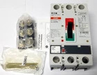 EATON CUTLER HAMMER JGH3150FAG 3 Pole 150 AMP J250H Circuit Breaker