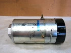 BRUSA PUMP MOTOR E736 36V 45 KW 2650 RPM  USED