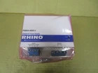 NEW AUTOMATION DIRECT RHINO POWER SUPPLY PSB24480S3 3PH 400500V 1A 24Vdc