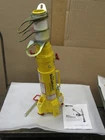 NEW MILLER DURAHOIST FALL ARREST ANCHOR POST DHAP1