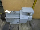 FUJI 75 HP 3PH INDUCTION MOTOR MPF1134 FRAME 132M 160V 15006000RPM 4P 50200HZ