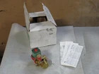 NEW ASCO SOLENOID VALVE 8344G070 14 NPT 10125PSI 116WATT 24VDC