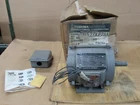 NEW TOSHIBA MOTOR BY152DLF2AK 15 HP 230460V 3PH 143T FRAME 3460RPM