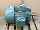 BALDOR INVERTER DUTY MOTOR A4025540681 100 HP 3PH 230460V 405T FRAME 1785RPM