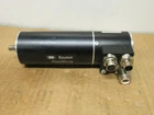 BAUMER FLEXIDRIVE 456600986 24V 24 V VOLT DC SERVO MOTOR W ENCODER 53C2PR62