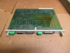 SIEMENS CAM CONTROLLER PLC MODULE WF707 6FM17073AA10 6FM17073AA10