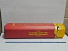 NEW 106LBS 151PCS EUTECTIC CASTOLIN WELDING ELECTRODE 680 18X1334