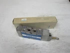 NEW FESTO SOLENOID VALVE MFH514LB 31010 310 BAR 145 PSI