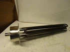 NTD ELECTRIC HEATER SUBMERSIBLE TANK HEATER ELEMENT 9000W 480V 3PH 235