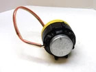 ELECTRIC MOTORS  SPECS RS4BEB9E12 CAPACITOR MOTOR 115V 60Hz 1600RPM