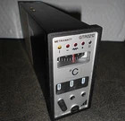 GOSSEN METRAWATT  GTR0212A4B2C23 300 C TEMPERATURE CONTROLLER