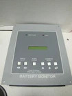 LUCAS CONTROLS BATTERY MONITOR DISPLAY PANEL 8400019101 6100036
