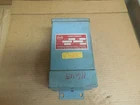NEW THERMON TRANSFORMER 3MT1 500 KVA 500KVA INPUT 120V OUTPUT 1060V 3MT1