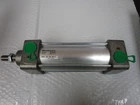 NEW REXROTH 5233030250 PNEUMATIC CYLINDER 10 BAR 03W43