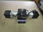 ROTOMATION PNEUMATIC INDEXING ACTUATOR X290CCWS53C33RCV181
