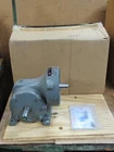 US MOTORS SYNCROGEAR GEARBOX E429 E429A0700002933N 2HP 190RPM 591TORQUE 91