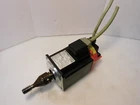 GE FANUC a13000 AC SERVO MOTOR A06B0371B5777000 PULSECODER A8600365T001 2