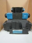 VICKERS DIRECTIONAL CONTROL VALVE F3DG5S860ETMFTWLB530 DG4V3S60MFWB560