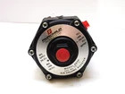 FAIRCHILD 4500 AIR VOLUME BOOSTER CAT NO 4533 250PSI SUPPLY 150PSI LOAD 38 NPT