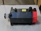 Fanuc Ac Servomotor A06B0141B180 ac122000 10Kw 3Ph 2000Rpm 275V 12Torque