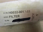 NEW OKUMA HYDRAULIC FILTER H0032001283