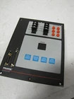 FISHER PROVOX UNIT OPERATIONS CONTROLLER DISPLAY PANEL CL6601X1KB4 37A9478X052