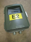 YOKOGAWA MAGNETIC FLOW CONVERTER 80264V AM11ASA1A000 AM11ASA1A000