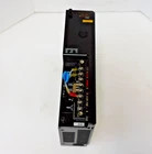 HITACHI AVR06H HIZAC POWER SUPPLY HSERIES 5VDC 6A 24VDC 1A MISSING COVER
