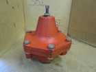 NEW CASH ACME CAST IRON PRESSURE REGULATOR 2809XL 112 NPT