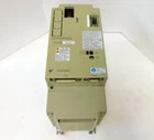 YASKAWA SGDB10ACY1 SERVOPACK DRIVE 200230V 3PH 7A 0230V 76A 1KW 134HP