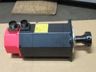 Fanuc Ac Servomotor A06B0126B080 ac62000 06Kw 3Ph 2000Rpm 210V 6Torque