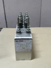 NEW AJAX TOCCO CAPACITOR 057163 332 KVAR 800VAC REF 6FP144 1 GAL FLUID