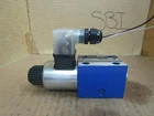 Bosch Directional Control Valve 081WV06P1V1964WS02400D81 315 Bar 0810091660 24V