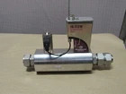BRONKHORST MASS FLOW METER CONTROLLER F203AI1M0AGD99V 875SCFH 90PSI30PSI