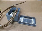 Allen Bradley Temperature Controller 837A2X706 837A2X706 Series A 600VAC 250VDC