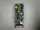 Fujitsu Fanuc Velocity Control Unit A06B6047H001 w A20B00090320 Used
