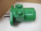 PARKER JOHN DEERE HYDRAULIC MOTOR TB0050MH100AACB AXE28982 24115 A 0175 REBUILT