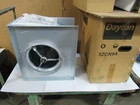 NEW DAYTON BLOWER 5ZCN9A 1234 WHEEL DIAMETER