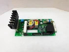 YASKAWA SGDBCB10VA REV A02 POWER BOARD CARD DF9202720A0