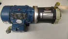 SEALEX SXP 32 125 20 PP SXP3212520PP 2 HP 230V PUMP MOTOR 1 14 IN 1 OUT