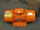 GENERAL KINEMATICS VIBRATING VIBRATORY MOTOR 100417304 602848C 179 KW
