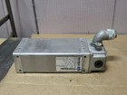 ROMAN SPOT WELDING TRANSFORMER TP42550HF T46650RD3888WX 50 KVA 1PH 460V 690V
