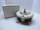 NEW OHMITE RLS500E 548A 500 Ceramic Rheostat
