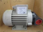 Dantorpsvagen Pump L00P284075 w MEZ Motor 987933702300050 09 kW 480V New