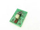 Branson Ultrasonics 100242228 PCB Inrush Current Limit Board 900 Series Welder