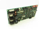 Branson Ultrasonics 100222113 PCB 900Iw Welder Interface Control Board Rev 5