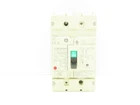 Mitsubishi NV125SVU3075 Earth Leakage Circuit Breaker 3Pole 75A 120480VAC